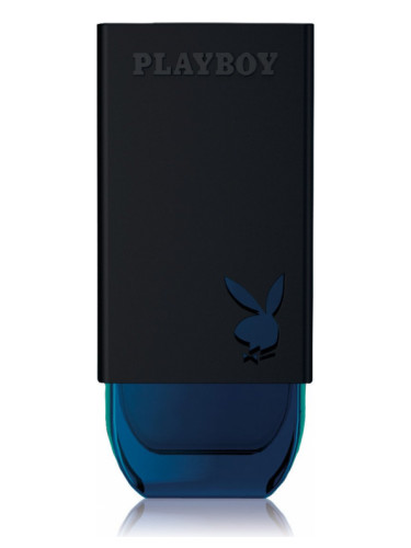 Playboy perfume make the cover new arrivals