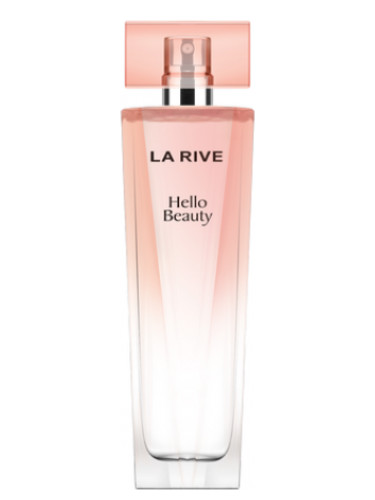 Hello Beauty La Rive perfume - a fragrance for women 2017