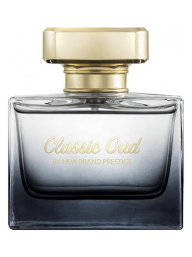 Perfume Classic Oud❤ Prestige New Brand🎶 