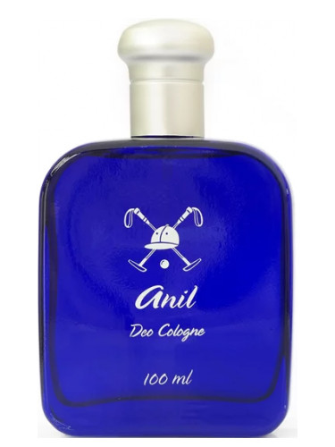 Anil Polo Play cologne - a fragrance for men 2013