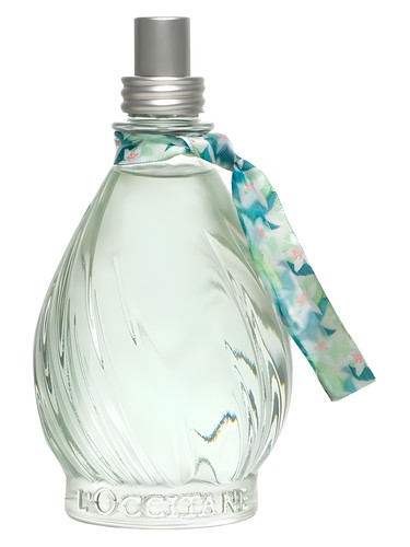 L Occitane Au Bresil Flor de Limao