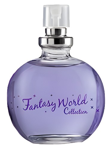 Jequiti Fantasy World Collection Bem Me Quer com Brilho