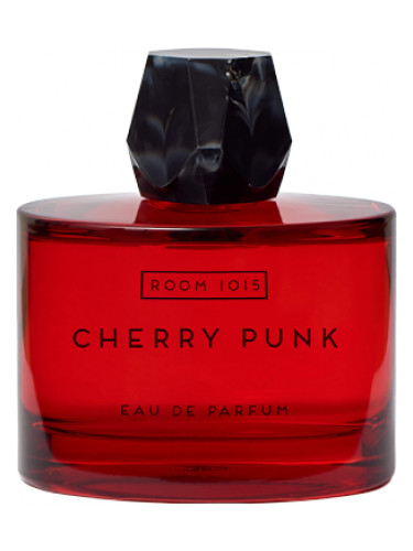 Cherry Punk Room 1015 parfum - un nou parfum unisex 2020