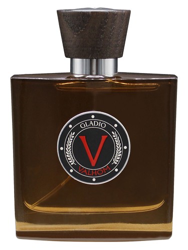 Gladio Valhom
