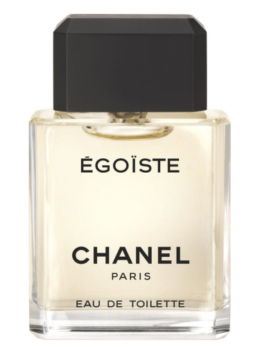 Egoiste Chanel cologne - a fragrance for men 1990