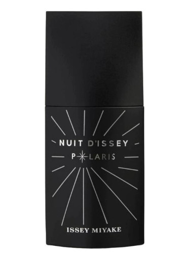 Nuit d&#039;Issey Polaris Issey Miyake cologne - a fragrance