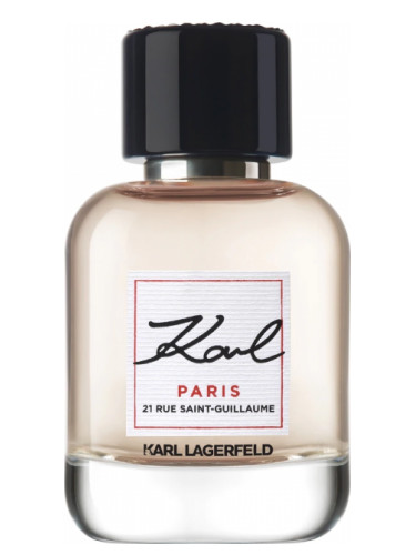 Karl Paris 21 Rue Saint-Guillaume Karl Lagerfeld for women
