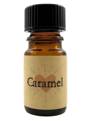 Caramel by Arcana Wildcraft