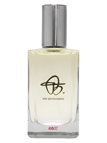 mb02 biehl parfumkunstwerke
