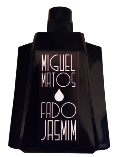 Fado Jasmim Special Edition Miguel Matos