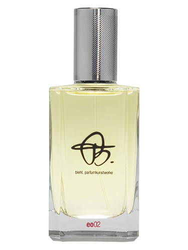biehl parfumkunstwerke eo02