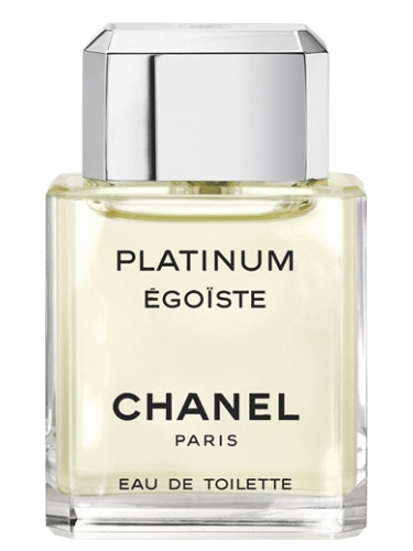 Buy Egoiste Platinum by Chanel for Men Eau De Toilette Spray 100ml At