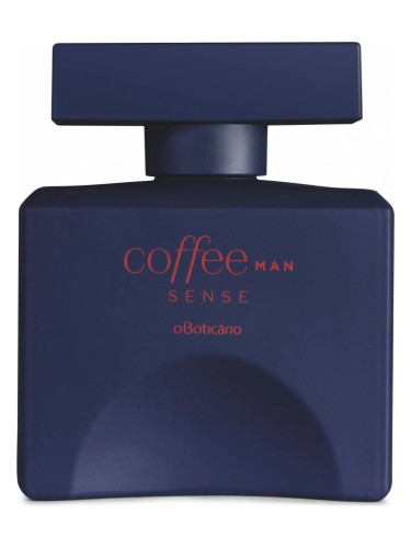 O Boticário Coffee Man Deodorant Cologne