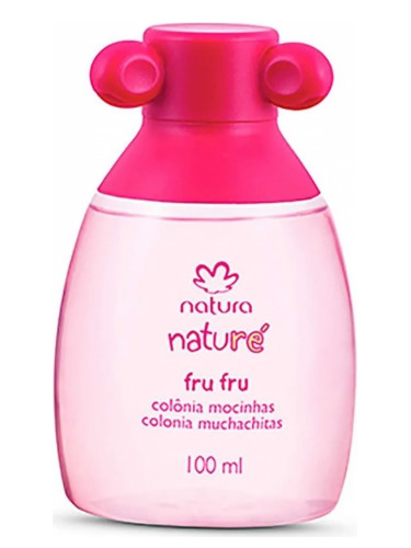 Fru Fru Natura perfume - a fragrance for women 2009