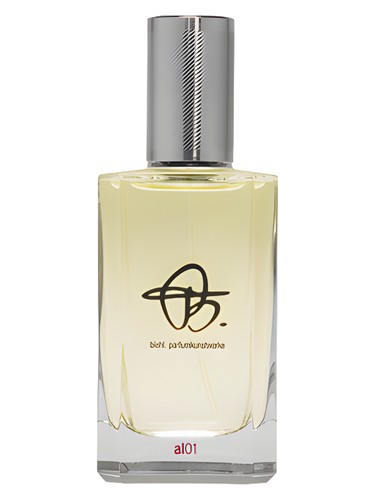 al01 biehl parfumkunstwerke
