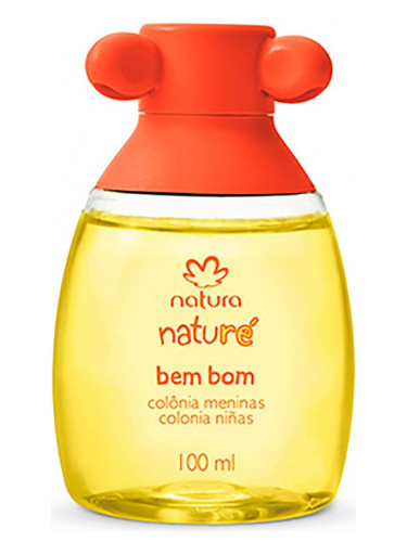 Bem Bom Meninas Natura perfume - a fragrance for women 2009
