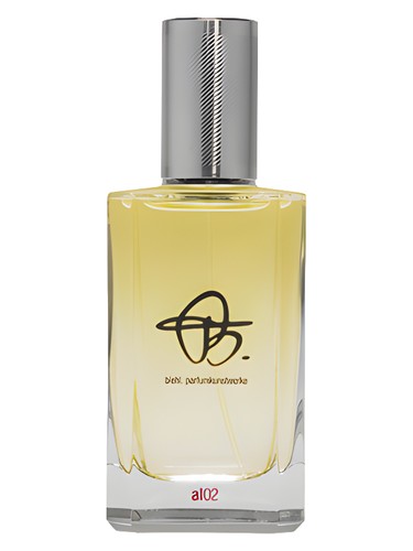 al02 biehl parfumkunstwerke