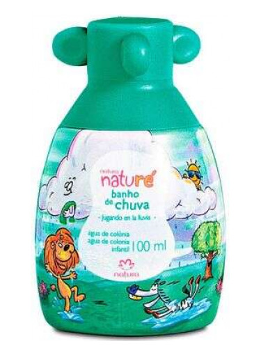 Banho de Chuva Natura perfume - a fragrance for women and men 2020