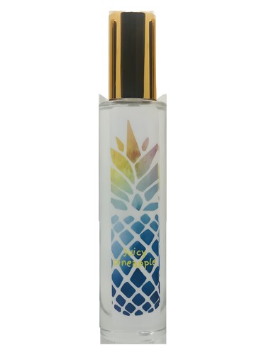 Juicy Pineapple by Ganache Parfums