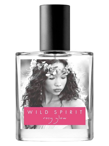 Rosy Glow Wild Spirit for women