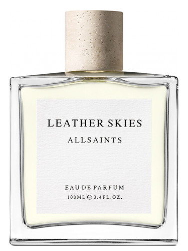 Leather Skies Allsaints perfume - a fragrance for women and men 2019