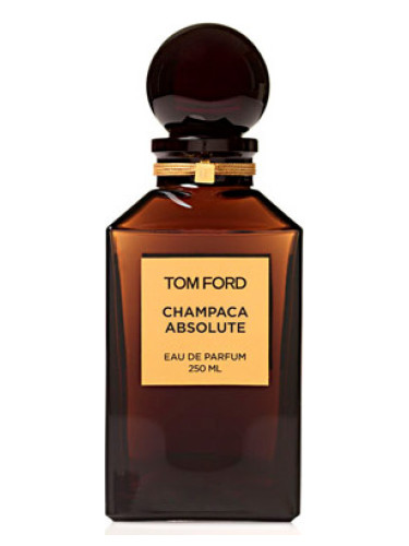 Descubrir 85+ imagen tom ford champaca absolute dupe