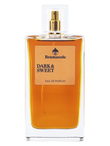 Dark & Sweet Bramasole