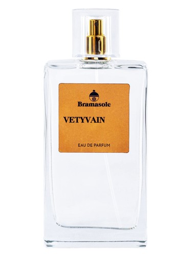 Vetyvain Bramasole