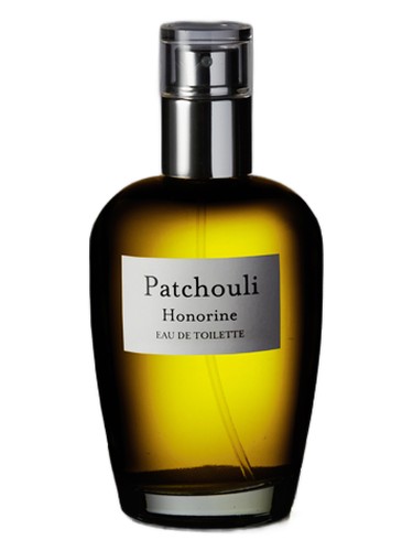Patchouli Eau de Toilette Honorine