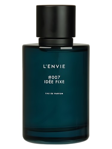 #007 Idée Fixe L’envie Parfums לנשים וגברים
 