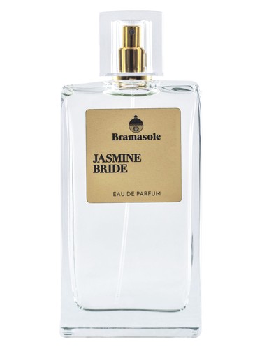 Jasmine Bride Bramasole