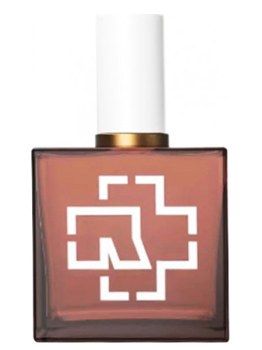 Kokain White Ash Rammstein perfume - a fragrance for women and men 2020