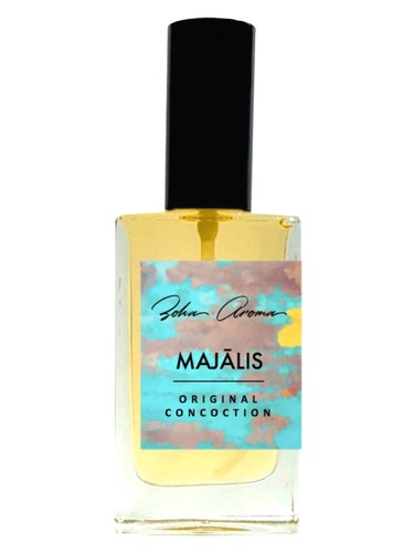 Majalis Zoha Aroma