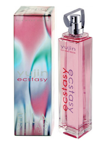 Yujin Ectasy Ella Mikao perfume - a fragrance for women