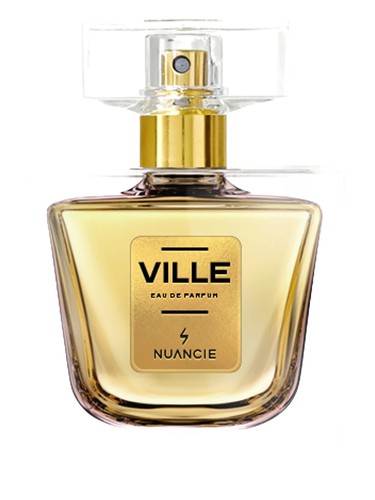 Nuancielo Ville