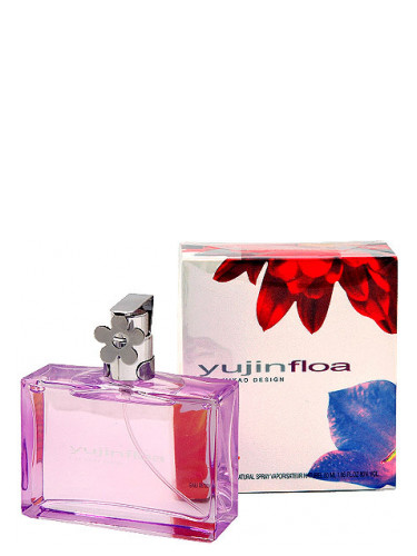 Yujin Floa Ella Mikao perfume - a fragrance for women 2003