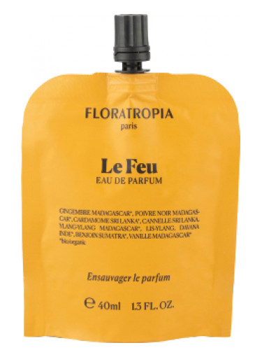Le Feu by Floratropia » Reviews & Perfume Facts