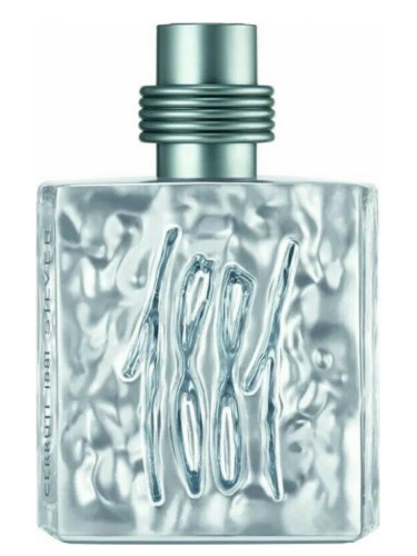 1881 Silver Cerruti 2020 for cologne fragrance - men a