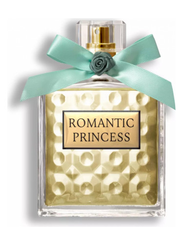 amber romance fragrantica