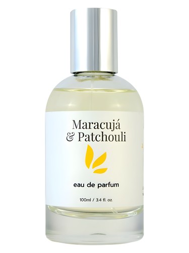 Maracuja Brasil Maracuja Patchouli