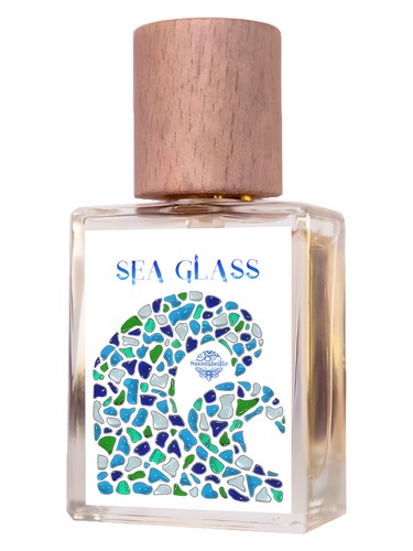 Sucreabeille Sea Glass