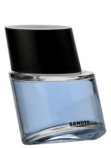 verwerken Extra Oude man Sander for Men Jil Sander cologne - a fragrance for men 2000