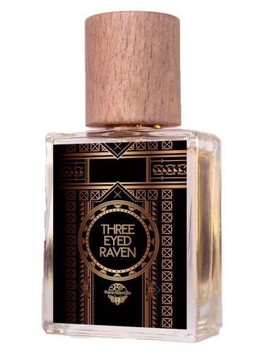 Three Eyed Raven Sucreabeille for women and men