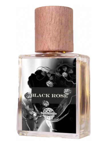 Black Rose Sucreabeille Perfume A Fragrance For Women And Men 19