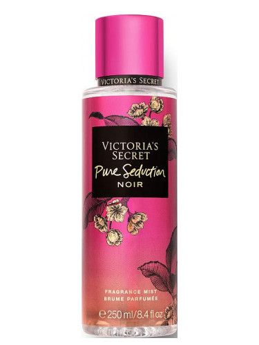 Victoria's Secret Pure Seduction Body Mist, Perfume with Notes of Juiced  Plum and Crushed Freesia, Womens Body Spray, All Night Long Women's  Fragrance
