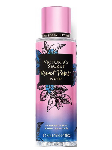 Victoria's Secret Velvet Petals Body Spray for women