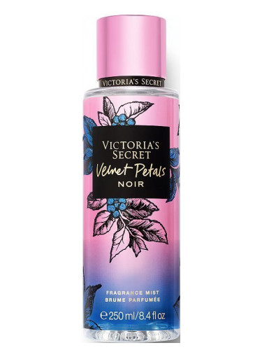 Velvet Petals by Victorias Secret for Women - 8.4 oz Fragrance Mist