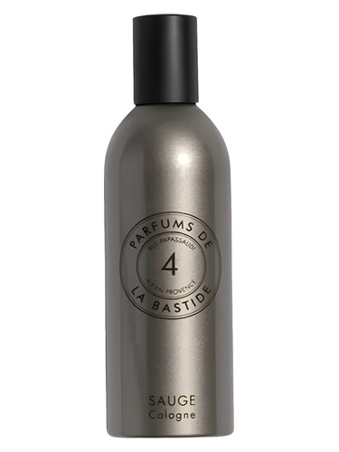 Cologne Sauge Parfums de la Bastide for women and men