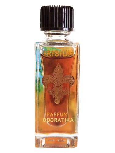 Odoratika Irisium For Men