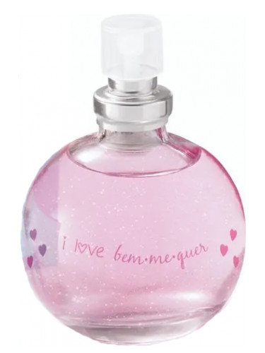 Bem Me Quer I Love Jequiti perfume a fragrance for women 2019